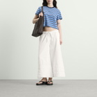 Damson Madder Women's Florintina Bloomers in White