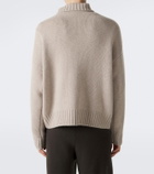 Lisa Yang Olai cashmere turtleneck sweater