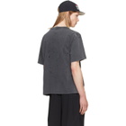 Satisfy Black MothTech T-shirt