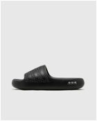 Adidas Wmns Adilette Ayoon Black - Womens - Sandals & Slides