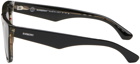 Burberry Black 0BE4431U Sunglasses