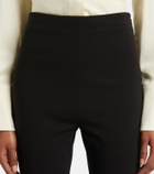 Jil Sander High-rise skinny pants