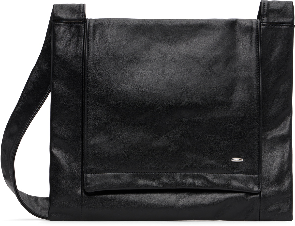 OUR LEGACY Black Slim Bag