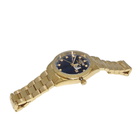 Oniss ONZ3881 Black Dial Mens Watch ON3881-MGBK