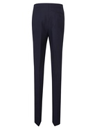 FERRAGAMO - Wool Trousers