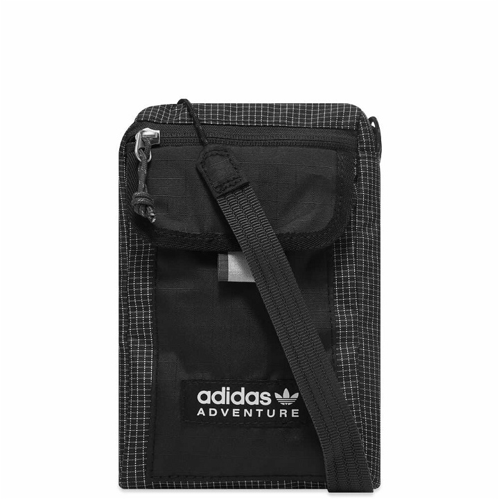 Photo: Adidas Adventure Shoulder Bag