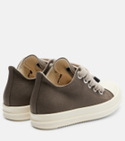 Rick Owens Jumbolace low-top sneakers