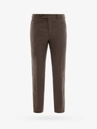 Pt Torino   Trouser Brown   Mens