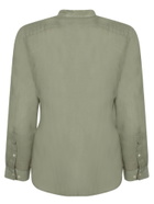 120% Lino Cactus Linen Shirt