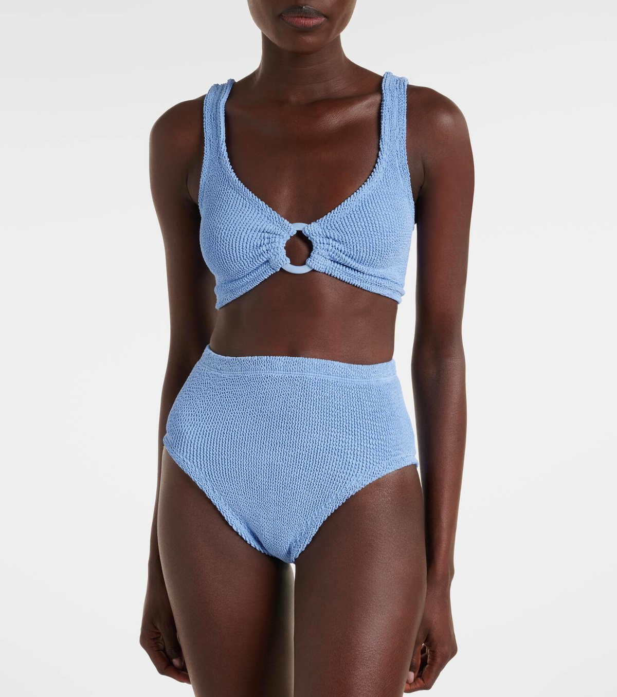 Hunza G Nadine bikini
