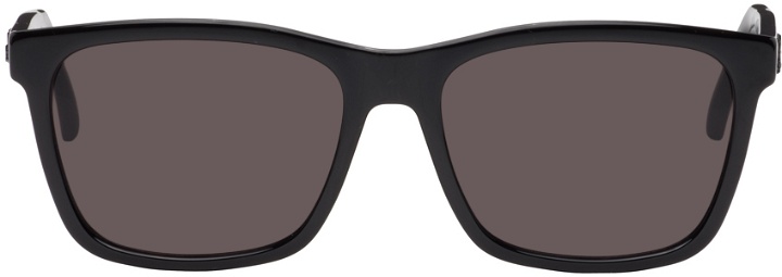 Photo: Saint Laurent Black SL 318 Sunglasses