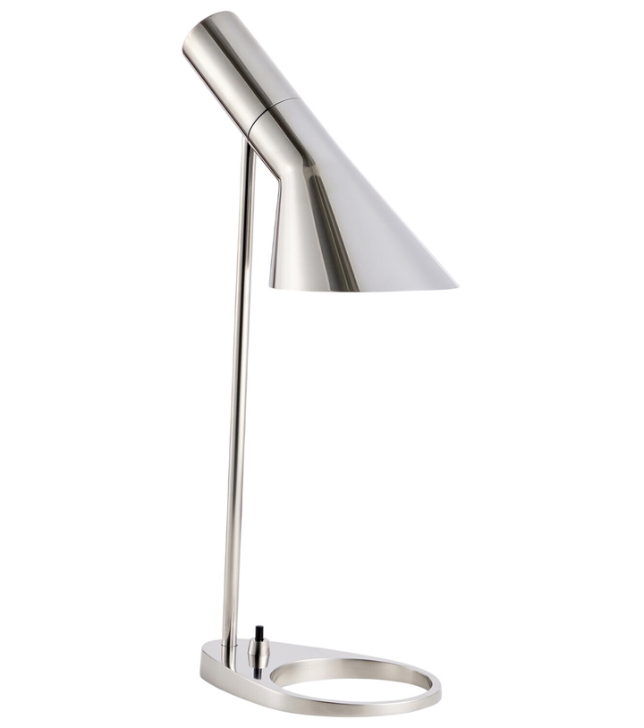 Photo: Louis Poulsen AJ Mini table lamp by Arne Jacobsen (EU plug)