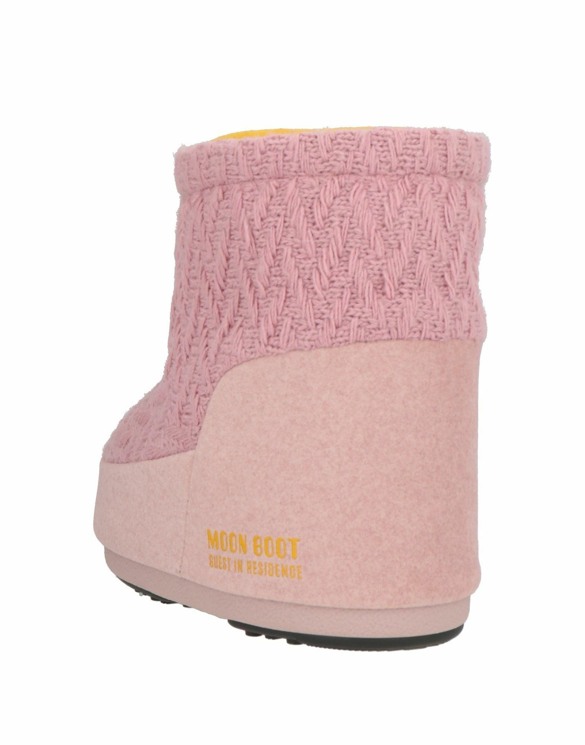 Moon Boot Womens Ankle boots in Pink