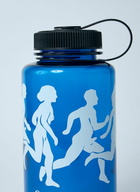 Carne Bollente Logo Print Marathon Bottle