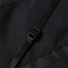 Wild Things Men's X-Pac Sacoche Bag in Black