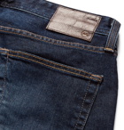 AG Jeans - Tellis Slim-Fit Stretch-Denim Jeans - Men - Blue