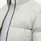 thisisneverthat Men's PERTEX® T Down Jacket in Desert