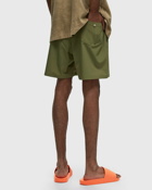 Polo Ralph Lauren Traveler Swimshorts Green - Mens - Swimwear