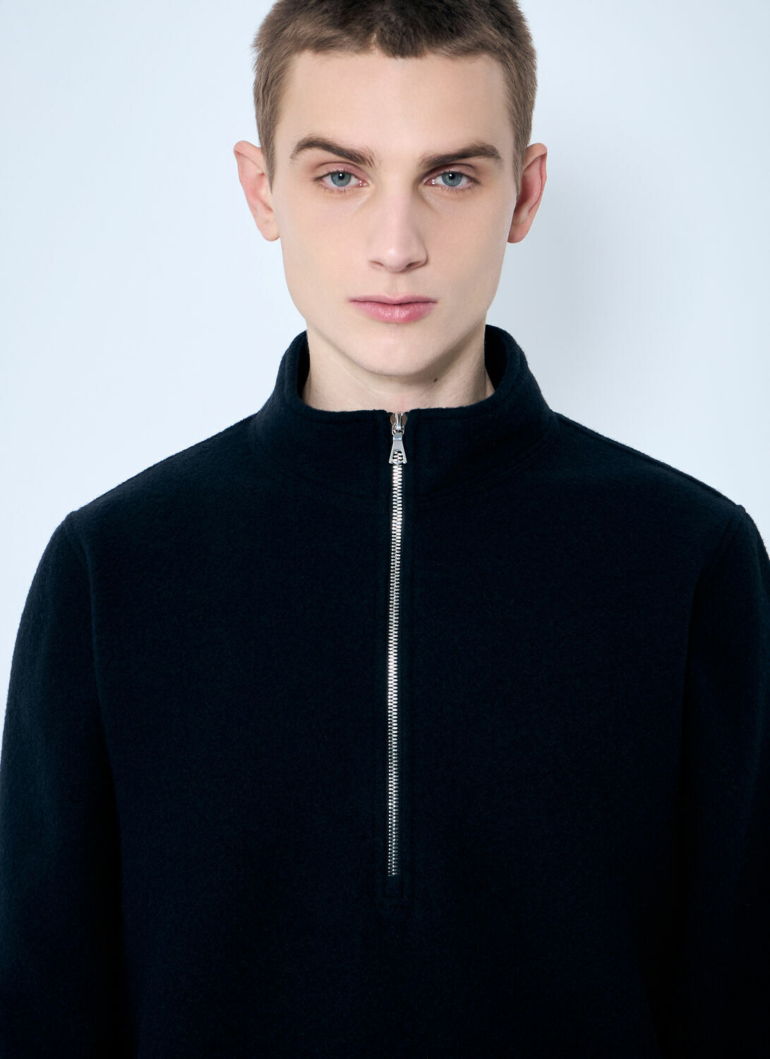 RIER Fleece City Sweatshirt