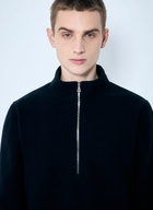 RIER Fleece City Sweatshirt