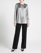 Peserico Womens Top in Grey