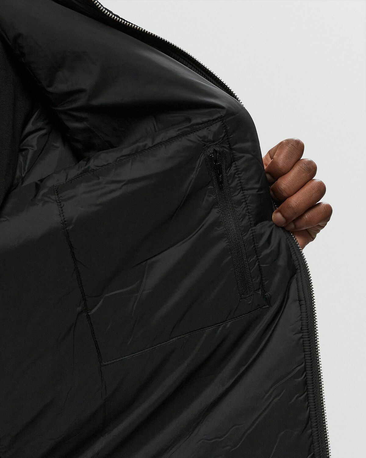 norse projects ナイロンブルゾン 未使用 Bjorn Relaxed Organic Loopback Track Jacket