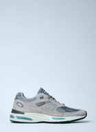 New Balance 991v2 Sneakers