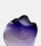 Alexa Lixfeld Komet glass vase