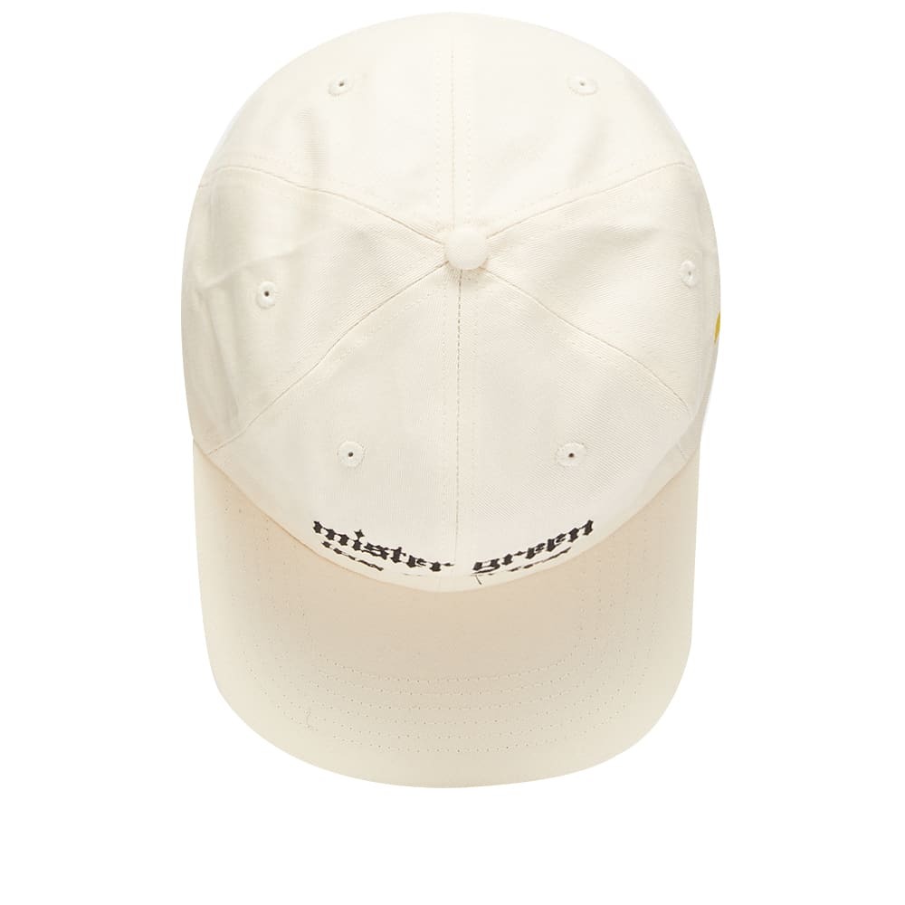Mister Green Men's LA Cap in Natural MR GREEN