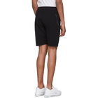 Nike Black Tech Knit Shorts