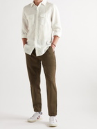 Alex Mill - Linen Shirt - White