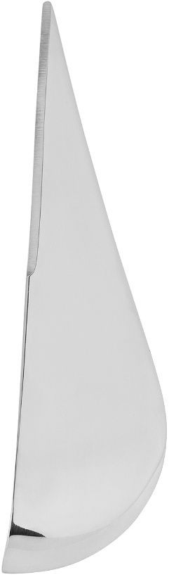 Photo: Alessi Silver Antechinus Cheese Knife
