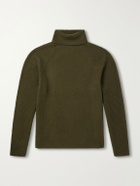 Gabriela Hearst - Wigman Cashmere Sweater - Green