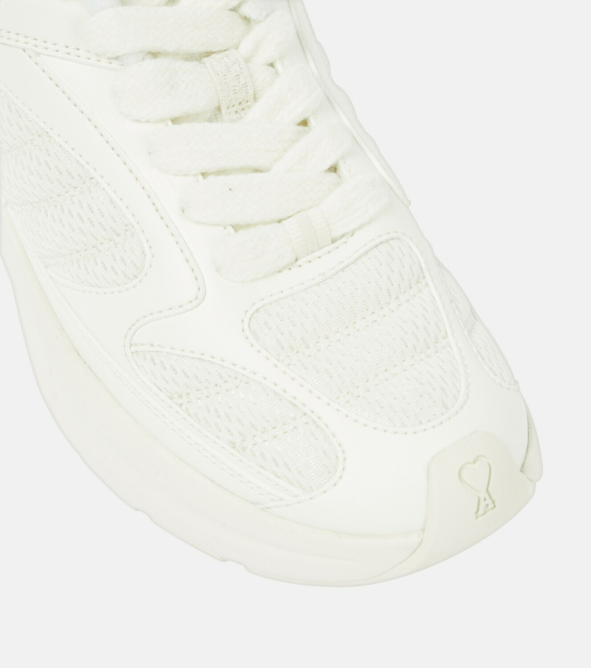 Ami Paris Ami SN2023 low-top sneakers AMI