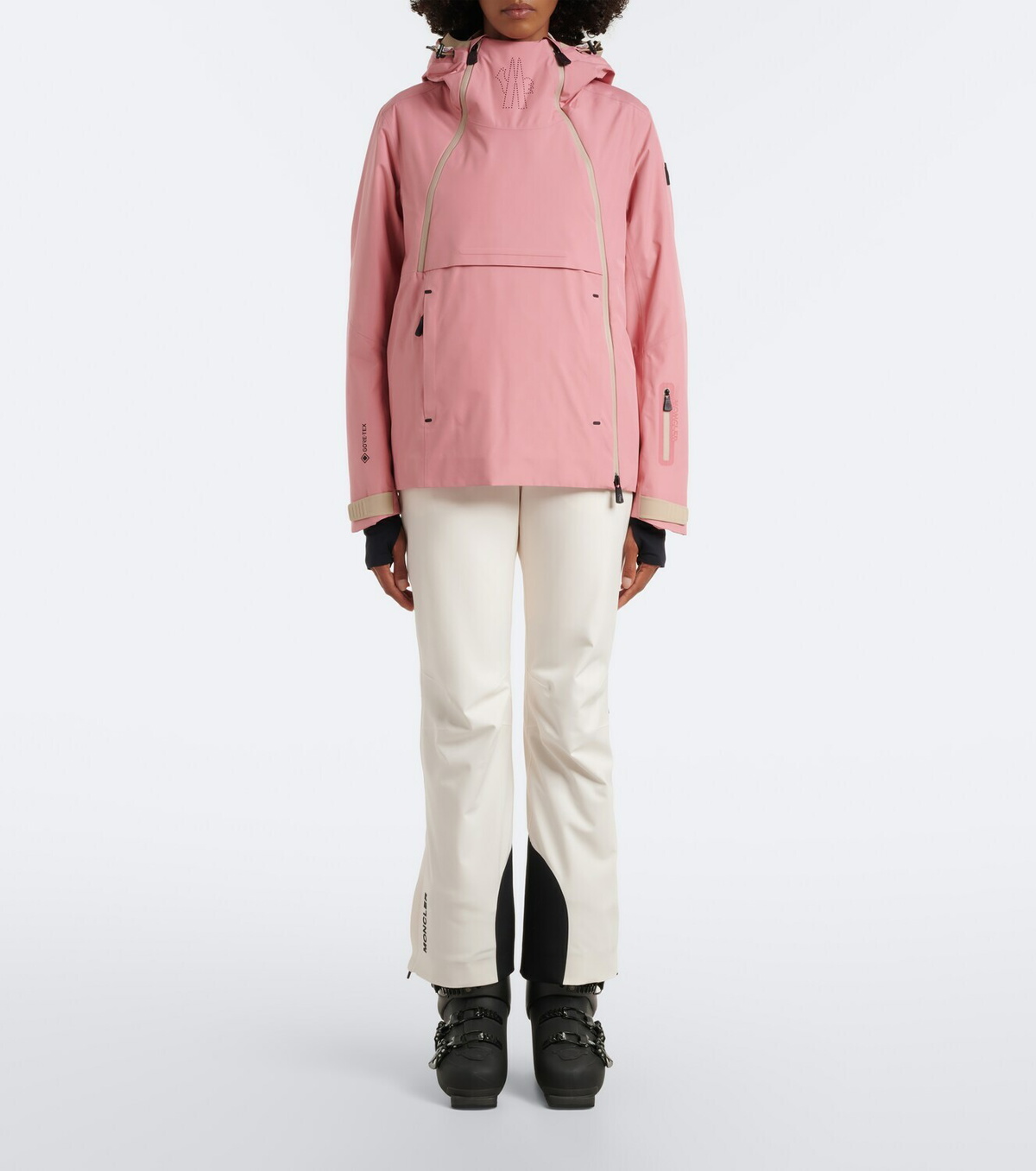 Moncler Grenoble Ampay GORE-TEX® ski jacket