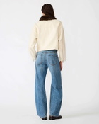 Steve Madden Silas Jacket Dresses in Bone