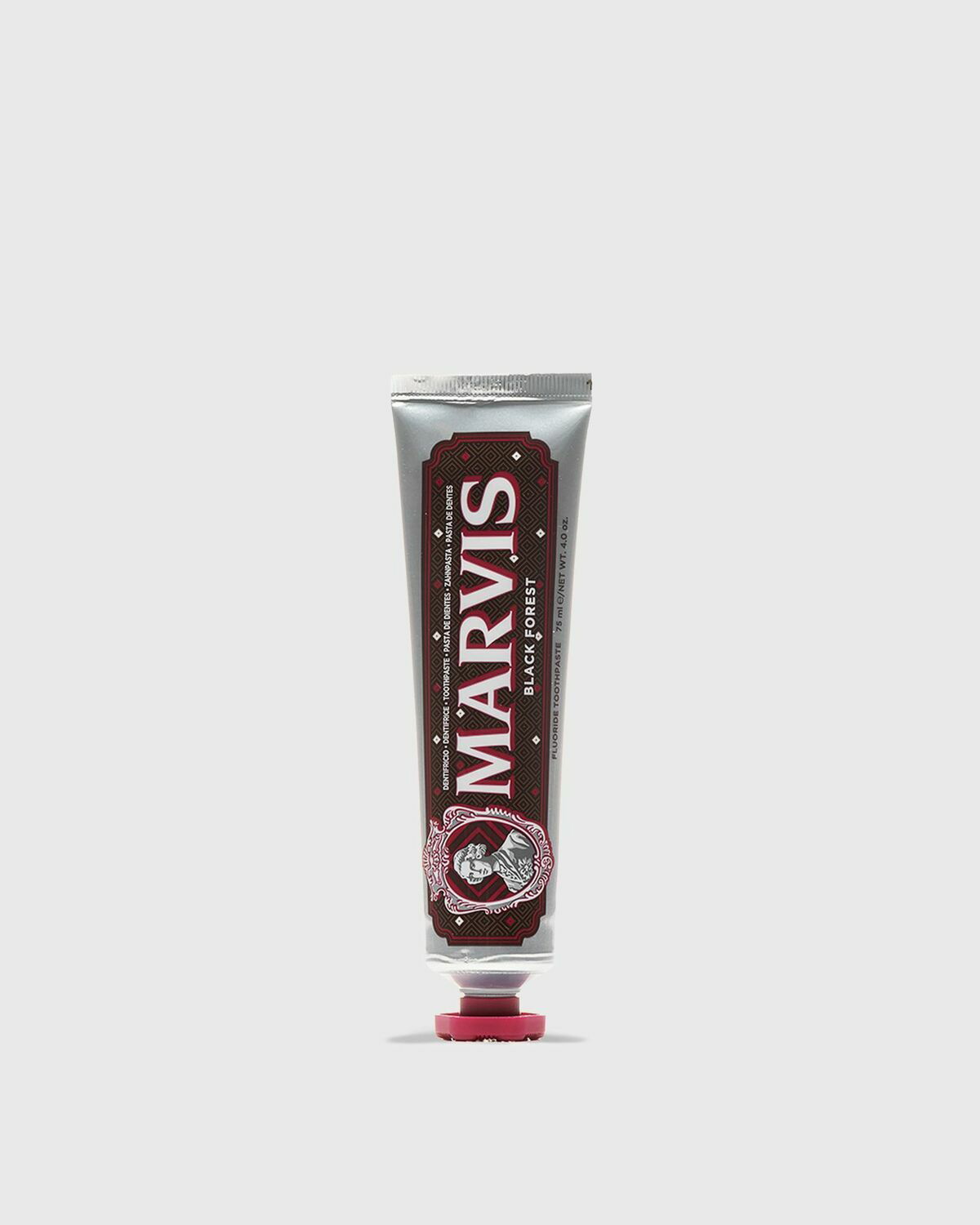 Marvis Sensitive Gums Gentle Mint Toothpaste (75ml), Free Shipping