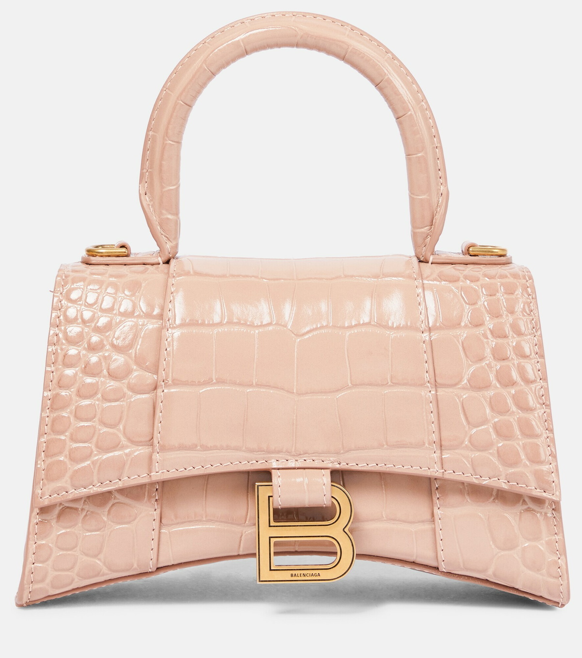 Balenciaga Hourglass Bag