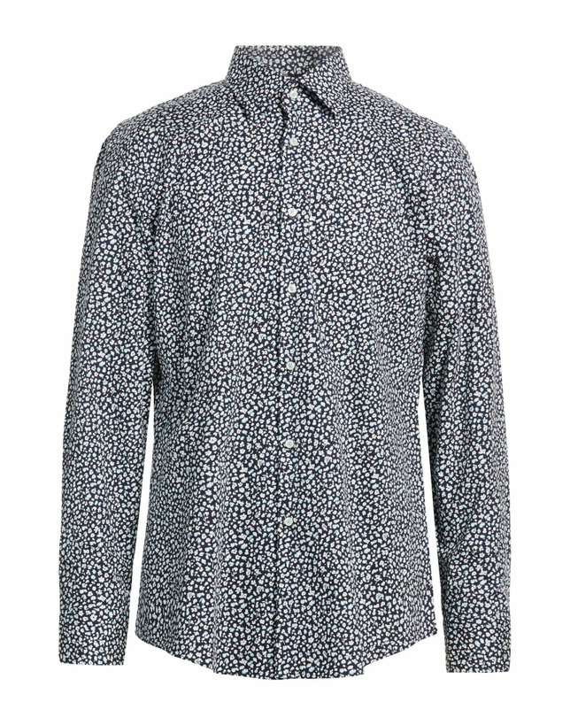 Photo: Boss Mens Shirt in Navy