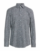 Boss Mens Shirt in Navy