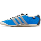 Song for the Mute Blue Song For The Mute Edition Tokyo Sneakers