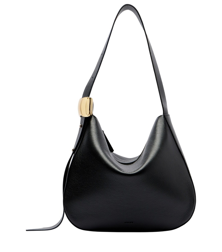 Photo: Amanu Zambia leather shoulder bag