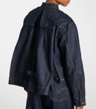 Sacai x Levi's® denim jacket