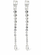 MAGDA BUTRYM - Crystal Pendant Earrings