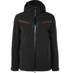 Kjus - Formula DLX Hooded Jacket - Black