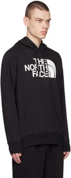 The North Face Black Half Dome Hoodie