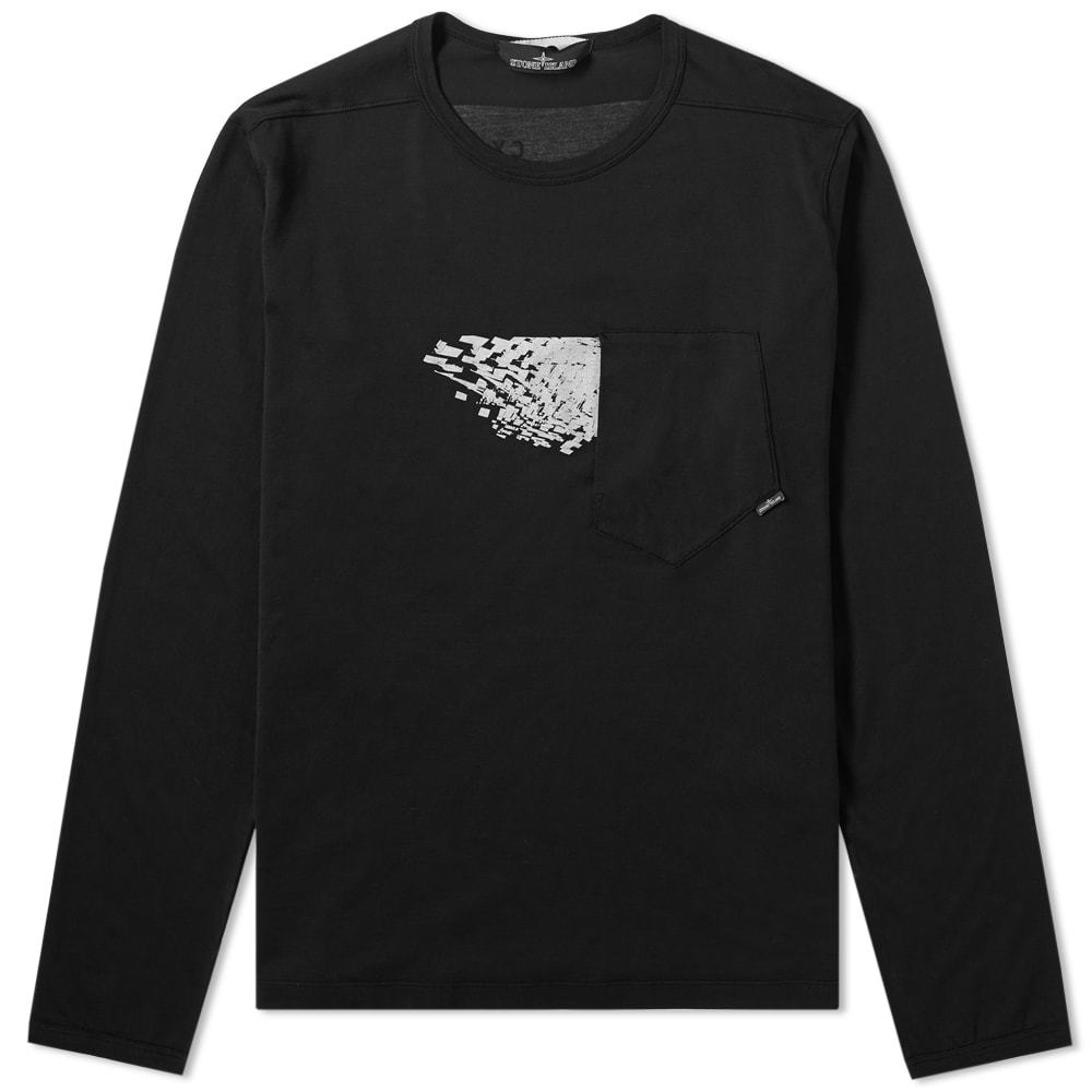 Stone island shadow project long sleeve hotsell