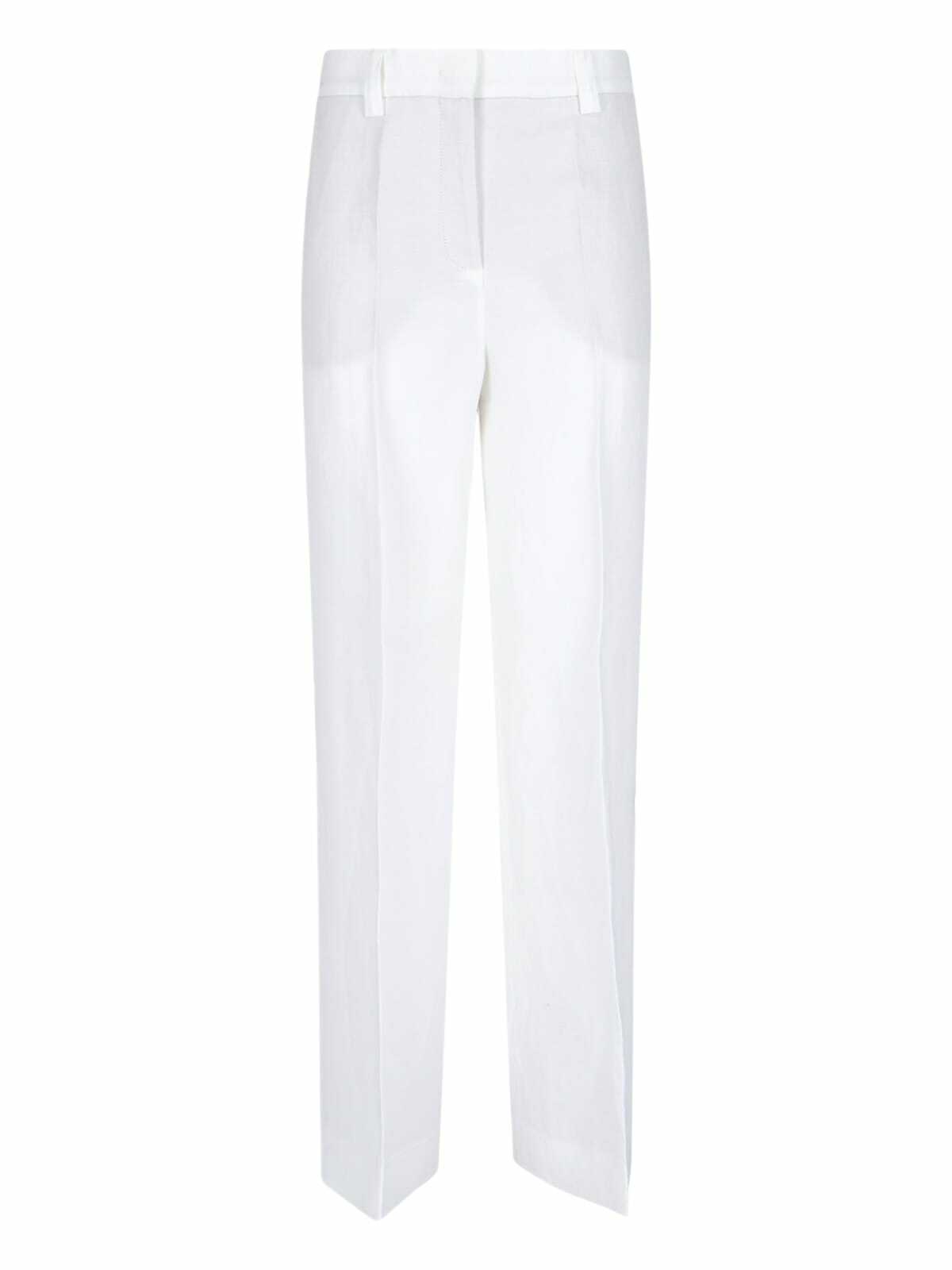 Incotex Straight Pants