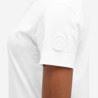 Canada Goose Women's Broadview T-Shirt in White
