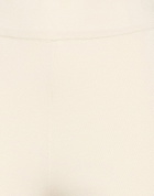 Peserico Womens Pants Ivory